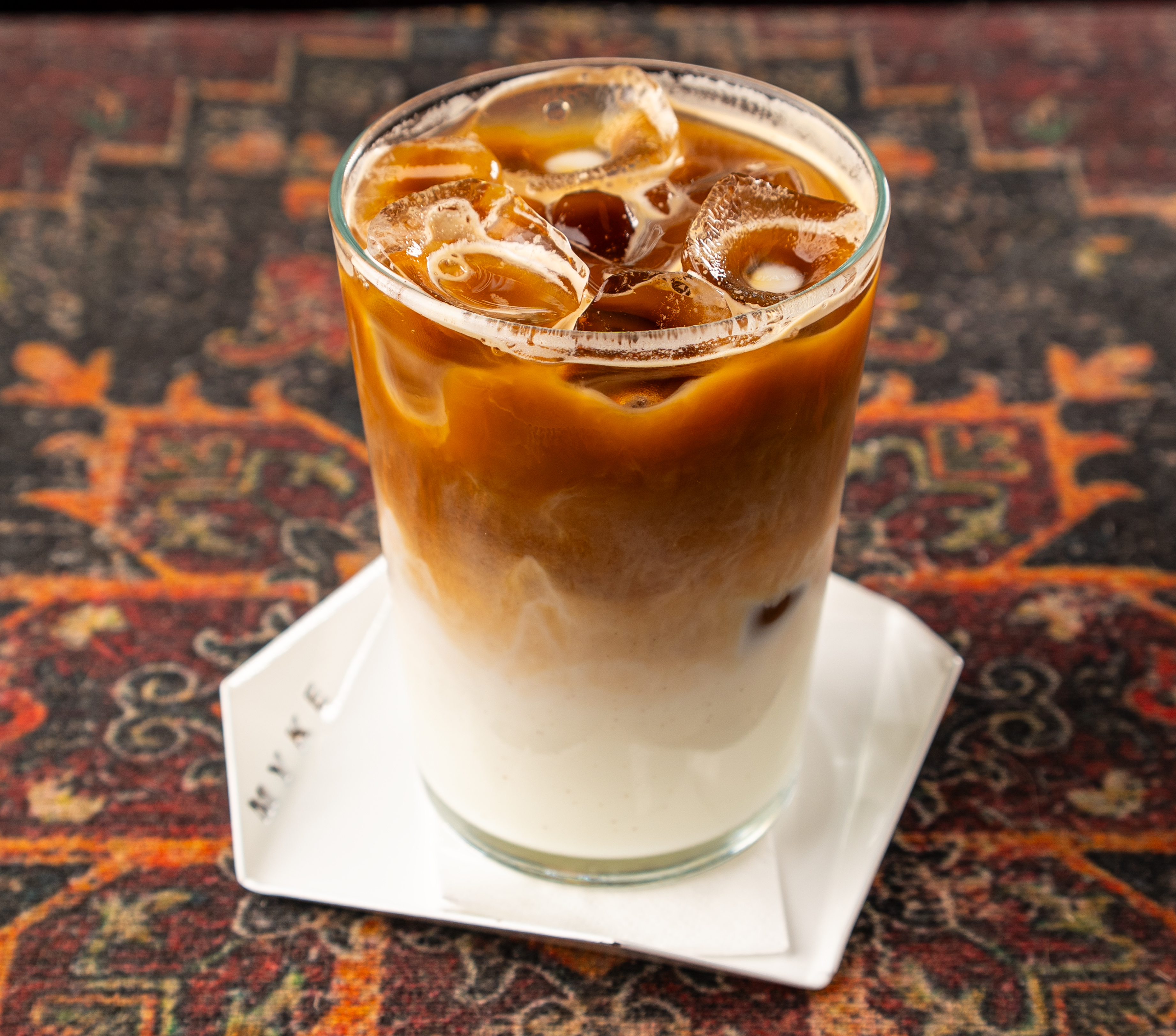 ICE MOCHA