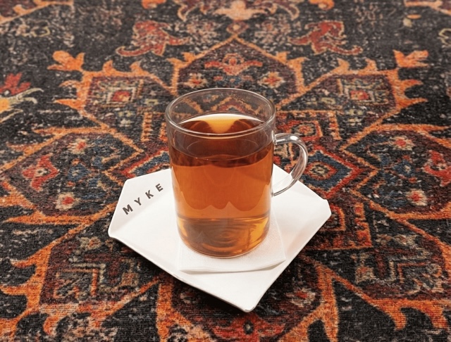 TEA