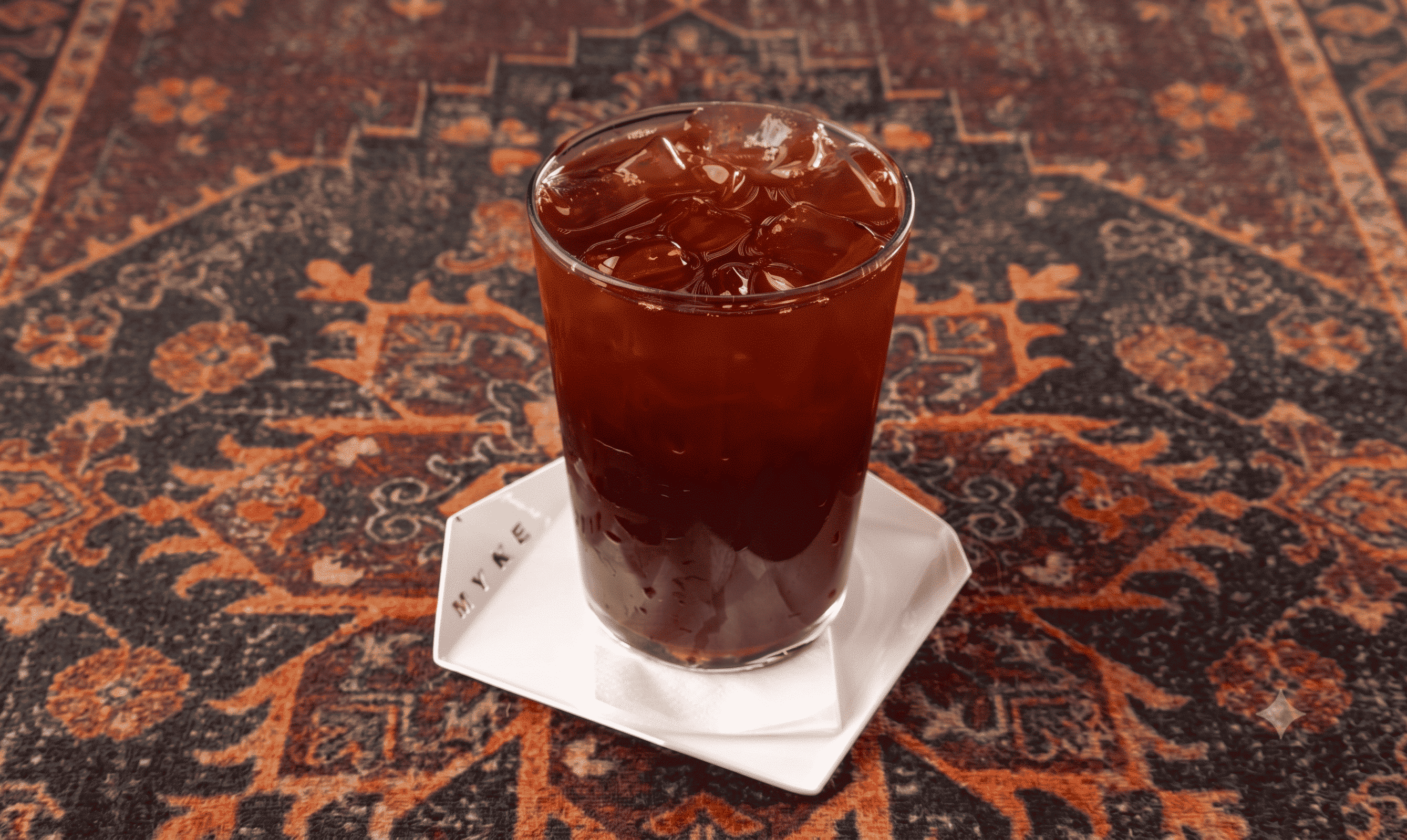 ICE FILTER COFFE