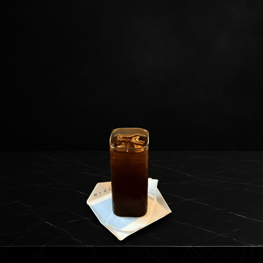 ICE FILTER COFFE
